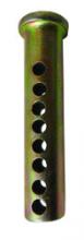Dynaline 22552 - Universal Clevis Pin 7/16 x 3