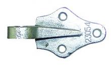 Dynaline 23054 - Stake Rack Eye 5/8" Eye Diameter