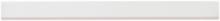 Dynaline 33850 - 15mm Carpenter Pencil White