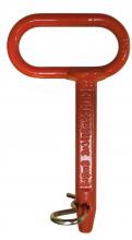 Dynaline 66877 - E-Grip Hitch Pin 7/8 x 6-1/2