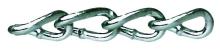 Dynaline 70051 - Twist Link Mach. Chain #4x100'