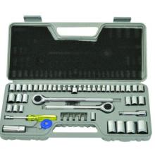 Dynaline 77308 - Socket Set - 52pc