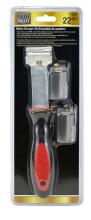 Dynaline 77347 - Scraper Set - 22pcs