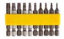 Dynaline 78420 - TORX T10 x 2" 5/Pkg