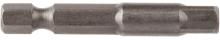 Dynaline 78453 - Tamper Proof Torque T25x2" 5/Pkg