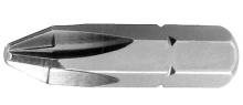 Dynaline 78622 - S2 Pozi #2 x 2"