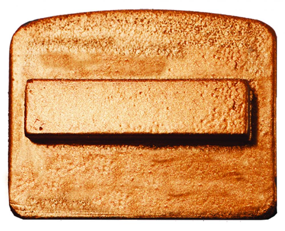 Hard Concrete<span class=' ItemWarning' style='display:block;'>Item is usually in stock, but we&#39;ll be in touch if there&#39;s a problem<br /></span>