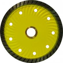 Diamond Products 57335 - 4â€ x .095 x 7/8â€ Graviton Plus Turbo Blades