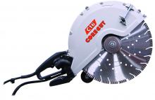Diamond Products 5801605 - C16 Hand Held Electric Saws