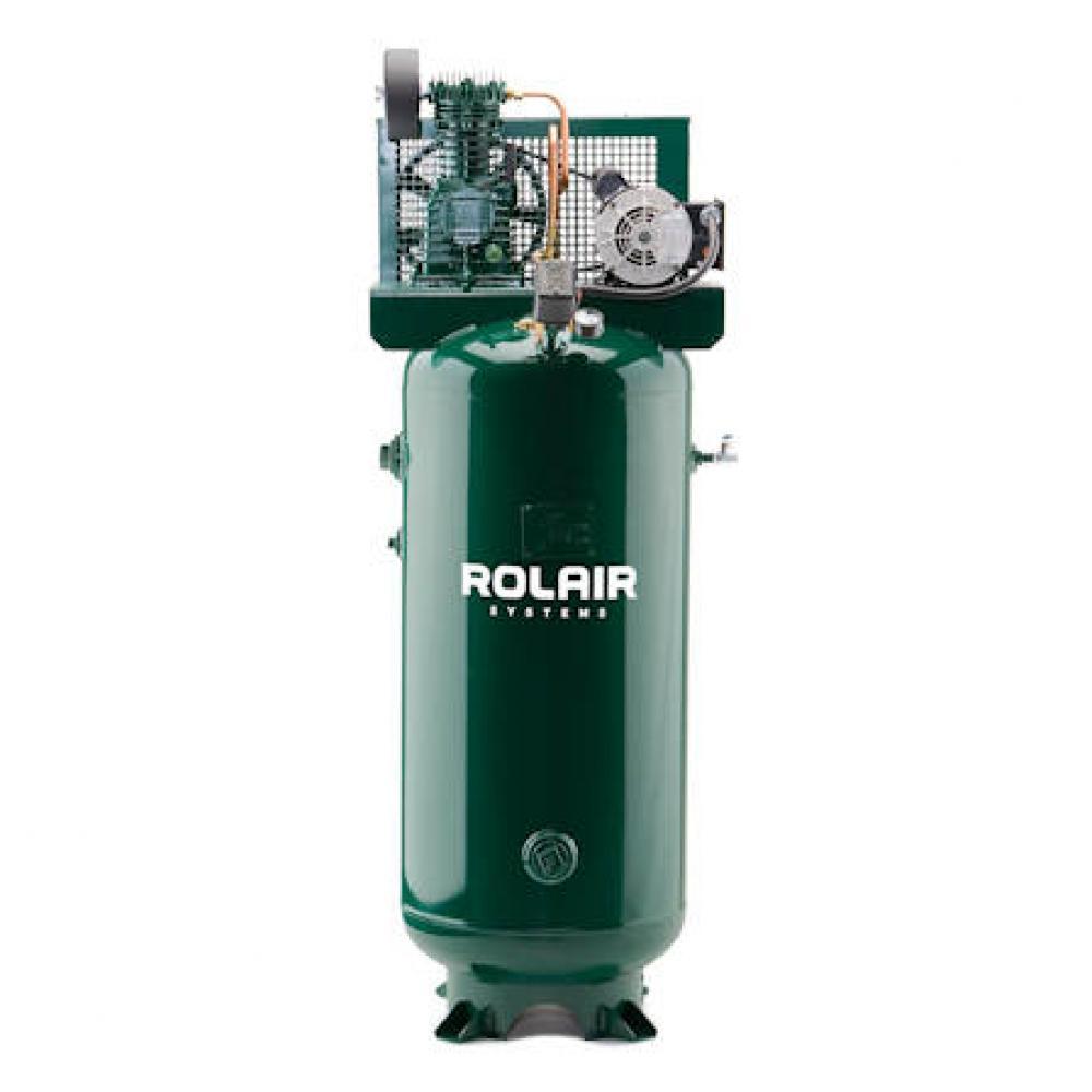 1.5 HP, 30 Gallon Electric Stationary Air Compressor<span class=' ItemWarning' style='display:block;'>Item is usually in stock, but we&#39;ll be in touch if there&#39;s a problem<br /></span>