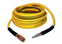 Rolair 38100NOODLE - Hybrid hose, with fittings
