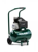 Rolair MDL FC2002HBP6 - 2 HP Electric Hand Carry Air Compressor