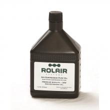 Rolair OILCOMP30W34 - Premium Air Compressor Oil