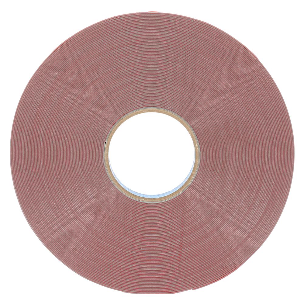 3M™ VHB™ Commercial Vehicle Tape<span class=' ItemWarning' style='display:block;'>Item is usually in stock, but we&#39;ll be in touch if there&#39;s a problem<br /></span>