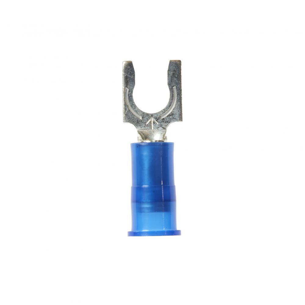 3M™ Scotchlok™ Fork Nylon Insulated<span class=' ItemWarning' style='display:block;'>Item is usually in stock, but we&#39;ll be in touch if there&#39;s a problem<br /></span>