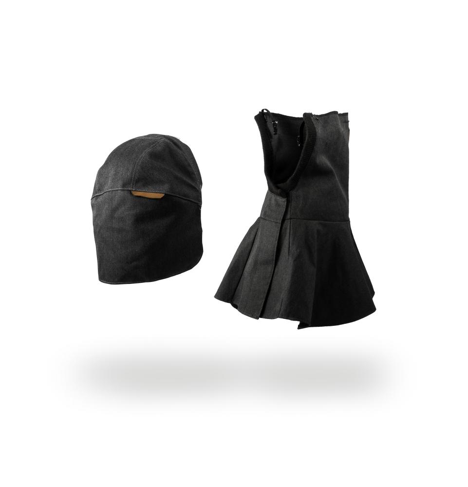 3M™ Speedglas™ G5-01 Head Cover<span class=' ItemWarning' style='display:block;'>Item is usually in stock, but we&#39;ll be in touch if there&#39;s a problem<br /></span>