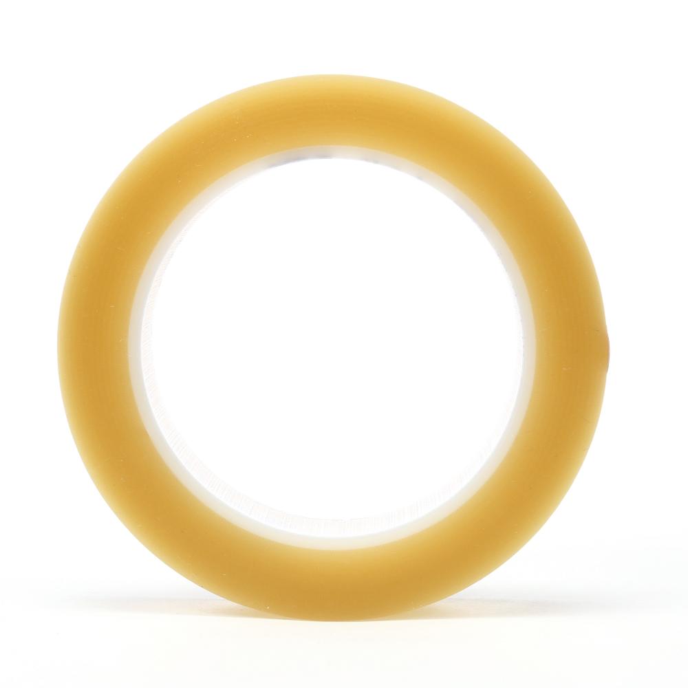 3M™ Vinyl Tape, 471, transparent, 1.0 in x 36.0 yd x 5.2 mil (2.5 cm x 32.9 m x 0.1 mm)<span class=' ItemWarning' style='display:block;'>Item is usually in stock, but we&#39;ll be in touch if there&#39;s a problem<br /></span>