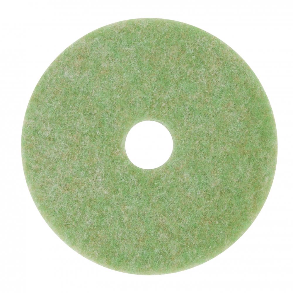 3M™ TopLine Autoscrubber Floor Pad, 5000, 305 mm (12 in)<span class=' ItemWarning' style='display:block;'>Item is usually in stock, but we&#39;ll be in touch if there&#39;s a problem<br /></span>