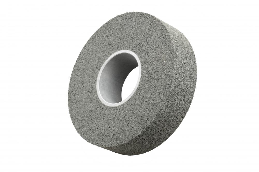 Scotch-Brite™ EXL-XP Deburring Wheel<span class=' ItemWarning' style='display:block;'>Item is usually in stock, but we&#39;ll be in touch if there&#39;s a problem<br /></span>
