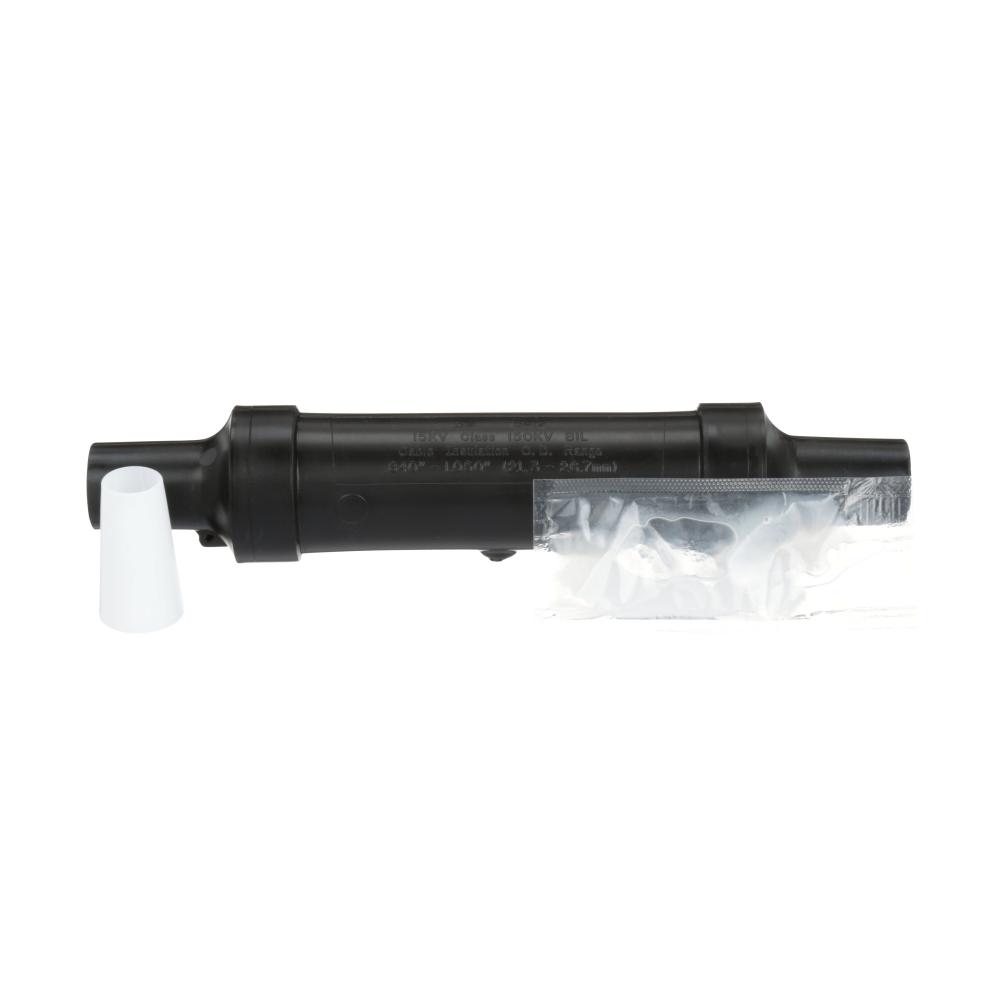 3M™ Molded Rubber QS-II Inline CN/JCN Cable Splice Kits 5411-CI-1/0<span class=' ItemWarning' style='display:block;'>Item is usually in stock, but we&#39;ll be in touch if there&#39;s a problem<br /></span>