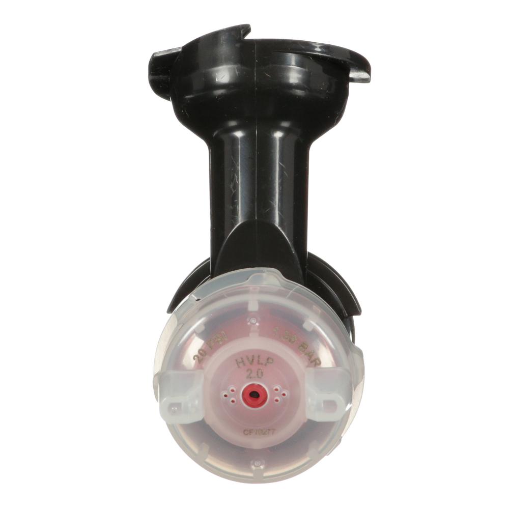 3M™ Performance Gravity HVLP Atomizing Head Refill Kit 26720, Red, 2.0, 5 pack, 5 Packs/Case<span class=' ItemWarning' style='display:block;'>Item is usually in stock, but we&#39;ll be in touch if there&#39;s a problem<br /></span>