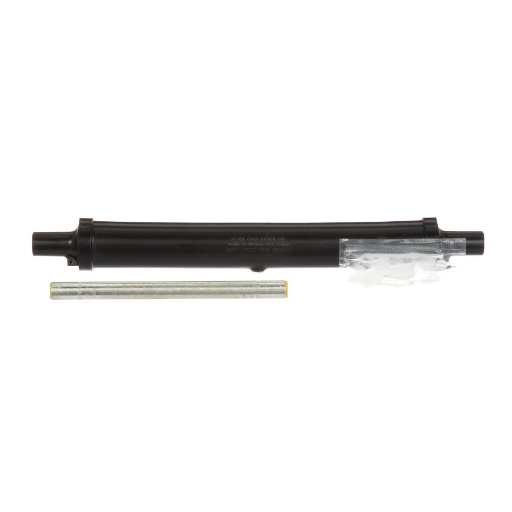 3M™ Molded Rubber QS-II Cable Splice Kits 5411R/5412R Series<span class=' ItemWarning' style='display:block;'>Item is usually in stock, but we&#39;ll be in touch if there&#39;s a problem<br /></span>