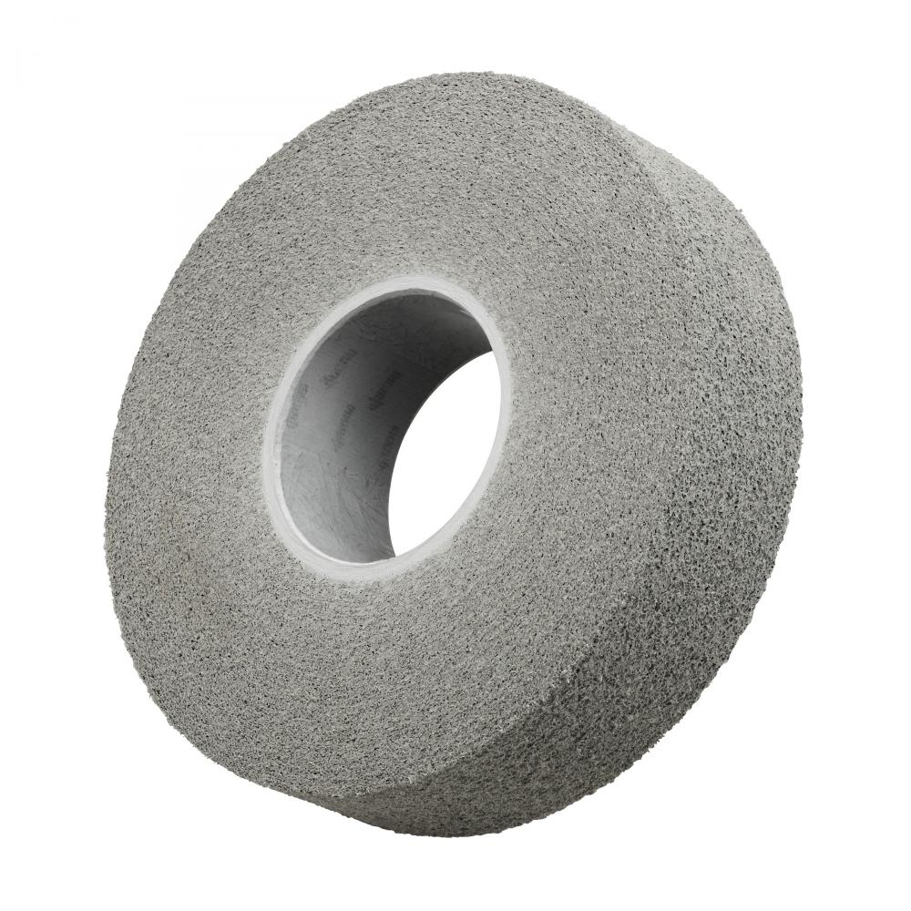 Scotch-Brite™ Light Deburring Wheel<span class=' ItemWarning' style='display:block;'>Item is usually in stock, but we&#39;ll be in touch if there&#39;s a problem<br /></span>