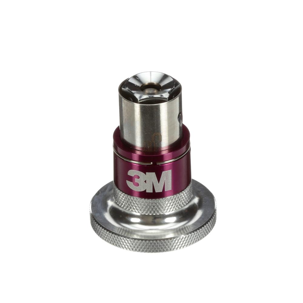 3M™ Perfect-It™ Quick Connect Adaptor 05752, 5/8 in, 10/Case<span class=' ItemWarning' style='display:block;'>Item is usually in stock, but we&#39;ll be in touch if there&#39;s a problem<br /></span>