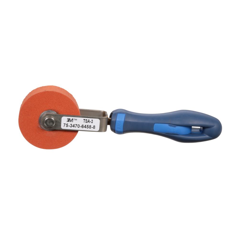 3M™ Textured Surface Applicator, TSA-3<span class=' ItemWarning' style='display:block;'>Item is usually in stock, but we&#39;ll be in touch if there&#39;s a problem<br /></span>