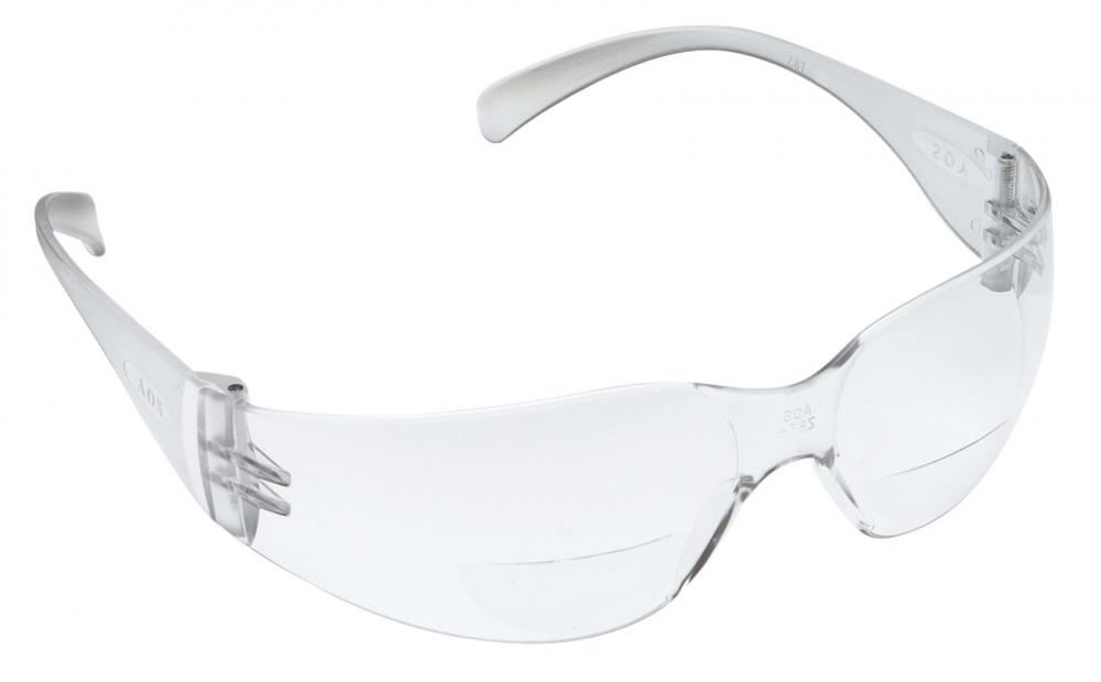 3M™ Virtua Reader Protective Eyewear<span class=' ItemWarning' style='display:block;'>Item is usually in stock, but we&#39;ll be in touch if there&#39;s a problem<br /></span>
