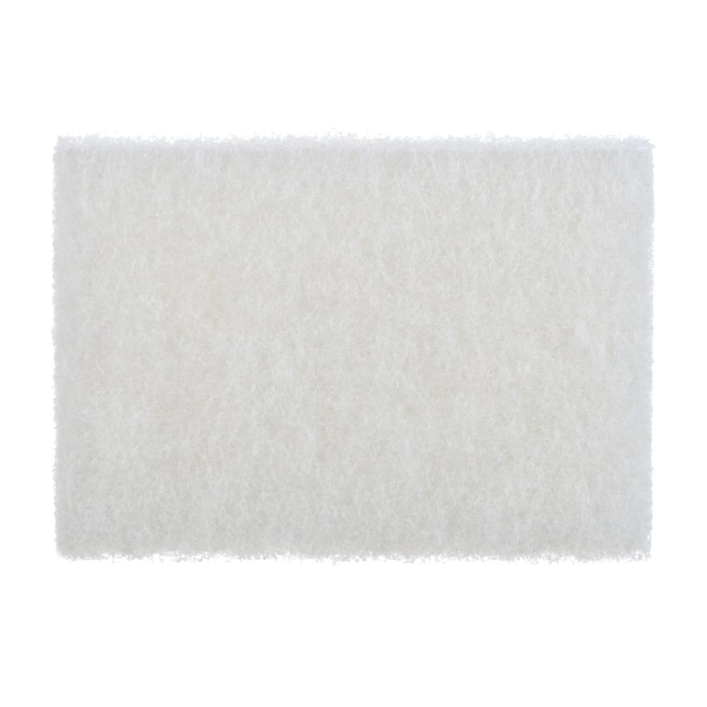 Scotch-Brite™ Light Duty Scrubbing Pad, 9030, 89 mm x 127 mm (3.5 in x 5 in)<span class=' ItemWarning' style='display:block;'>Item is usually in stock, but we&#39;ll be in touch if there&#39;s a problem<br /></span>