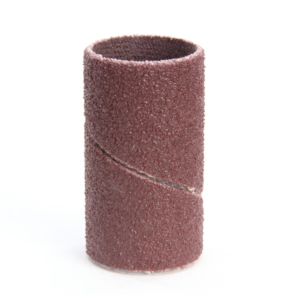 3M™ Cloth Band, 341D, grade 80, 3/4 in x 1 1/2 in (19.05 mm x 38.1 mm)<span class=' ItemWarning' style='display:block;'>Item is usually in stock, but we&#39;ll be in touch if there&#39;s a problem<br /></span>
