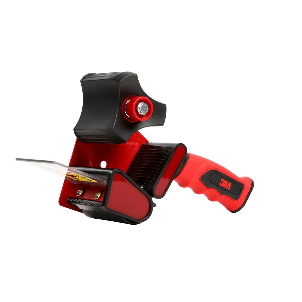 Scotch® Box Sealing Tape Dispenser HR83, 3 in, 6/Case<span class=' ItemWarning' style='display:block;'>Item is usually in stock, but we&#39;ll be in touch if there&#39;s a problem<br /></span>