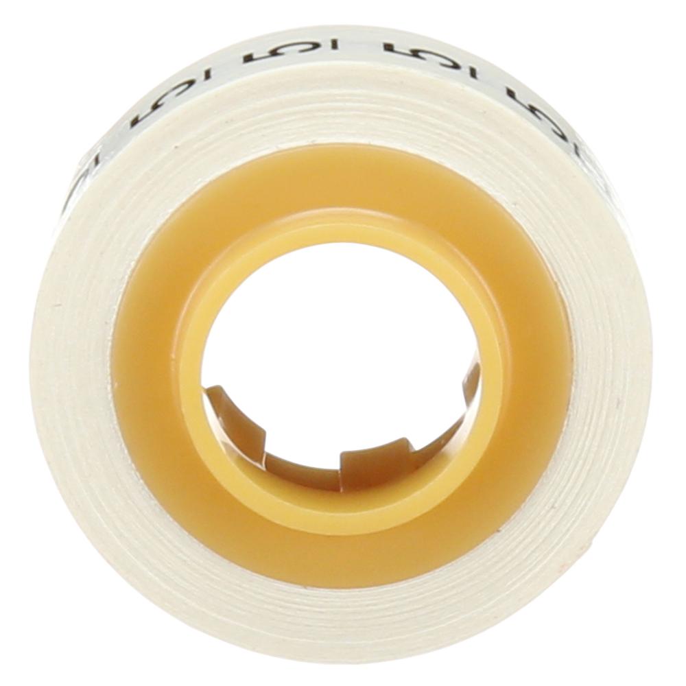 3M™ ScotchCode™ Wire Marker Tape Refill Roll, SDR-5, number 5<span class=' ItemWarning' style='display:block;'>Item is usually in stock, but we&#39;ll be in touch if there&#39;s a problem<br /></span>