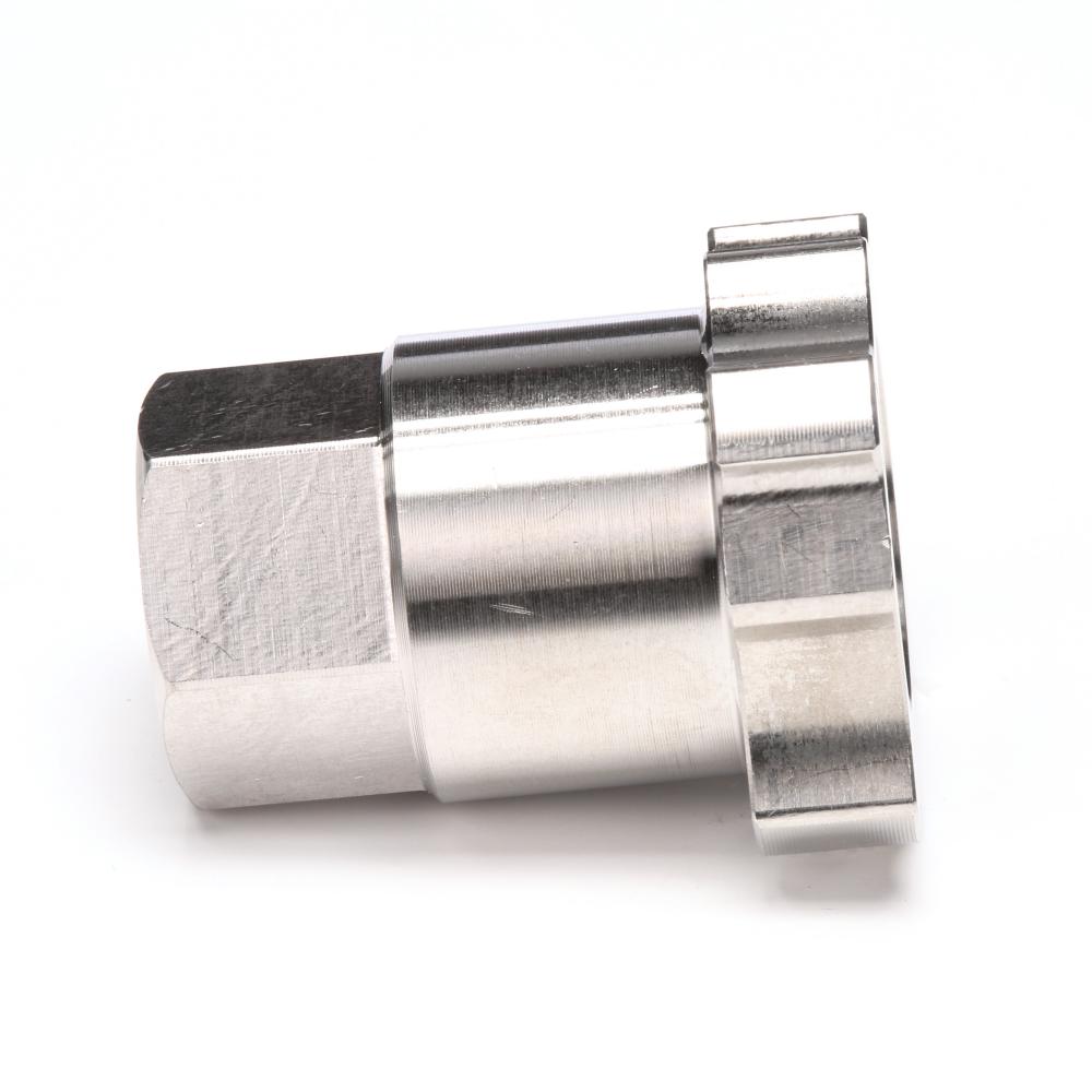 3M™ PPS™ Adapter, 7, 16008<span class=' ItemWarning' style='display:block;'>Item is usually in stock, but we&#39;ll be in touch if there&#39;s a problem<br /></span>