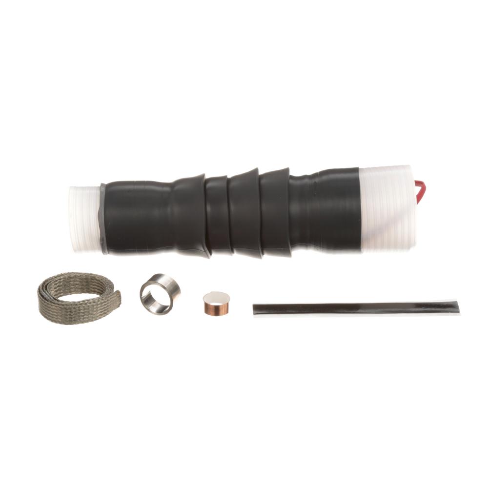 3M™ Cold Shrink QT-III Silicone Rubber Termination<span class=' ItemWarning' style='display:block;'>Item is usually in stock, but we&#39;ll be in touch if there&#39;s a problem<br /></span>