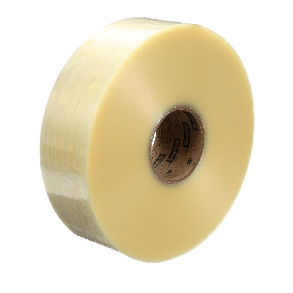 Scotch® Box Sealing Tape, 371, clear, 72 mm x 914 m<span class=' ItemWarning' style='display:block;'>Item is usually in stock, but we&#39;ll be in touch if there&#39;s a problem<br /></span>