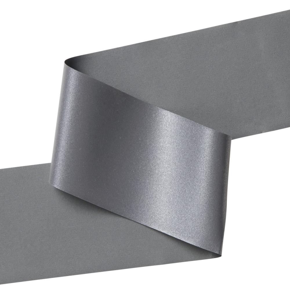 3M™ Scotchlite™ Reflective Material - 8725LL Silver Transfer Film, 304mm x 100m<span class=' ItemWarning' style='display:block;'>Item is usually in stock, but we&#39;ll be in touch if there&#39;s a problem<br /></span>