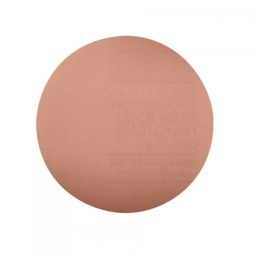 3M™ Hookit™ Microfinishing Film Disc, 366L, grade 15 micron, 5 in x NH<span class=' ItemWarning' style='display:block;'>Item is usually in stock, but we&#39;ll be in touch if there&#39;s a problem<br /></span>