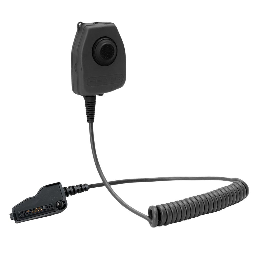 FL5078 PELTOR CUSTOM PTT ADAPTER<span class=' ItemWarning' style='display:block;'>Item is usually in stock, but we&#39;ll be in touch if there&#39;s a problem<br /></span>
