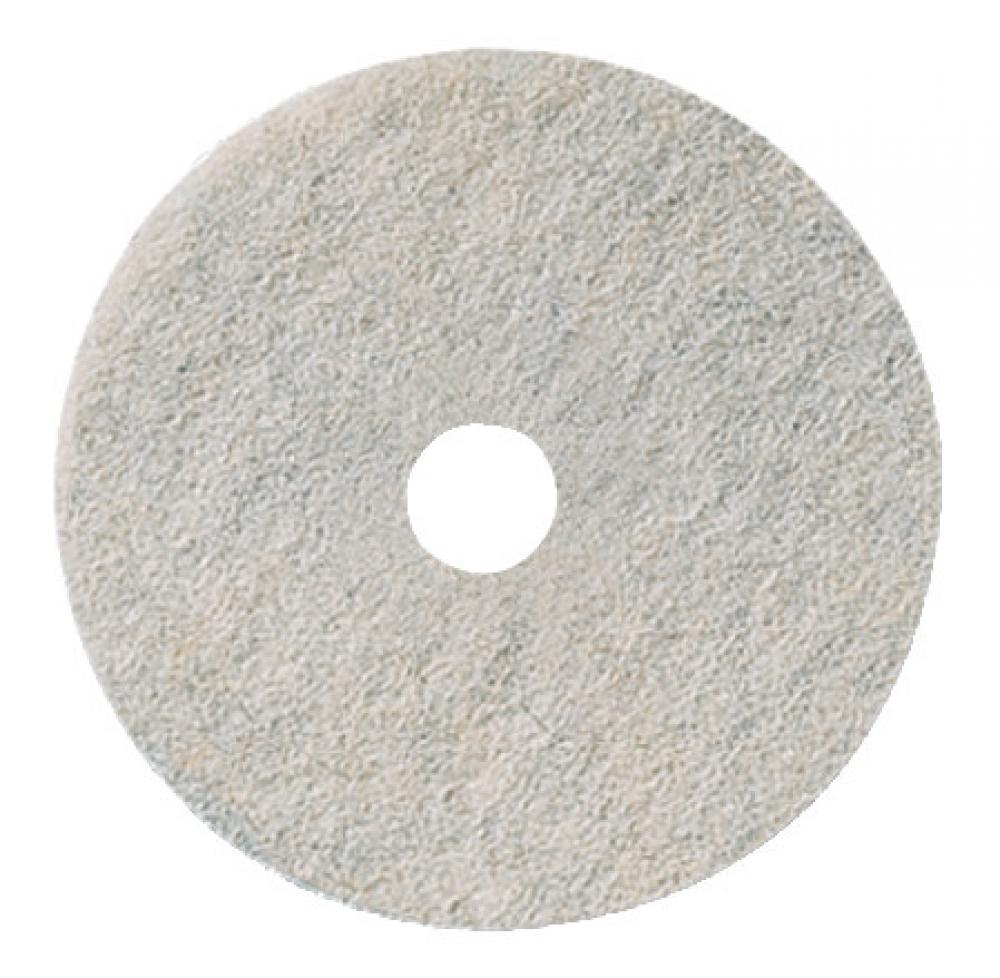3300PLG Natural White Burnishing Pads 24 in, 5/case<span class=' ItemWarning' style='display:block;'>Item is usually in stock, but we&#39;ll be in touch if there&#39;s a problem<br /></span>