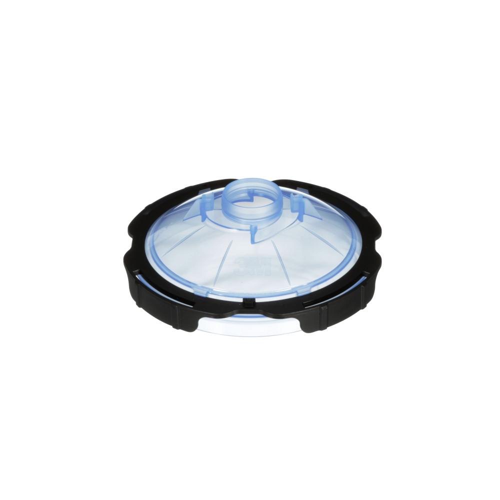 3M™ PPS™ Series 2.0 Standard/Large Lid & Collar, 26199, 125U, 25 per pack<span class=' ItemWarning' style='display:block;'>Item is usually in stock, but we&#39;ll be in touch if there&#39;s a problem<br /></span>