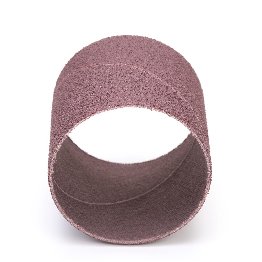 3M™ Cloth Band, 341D, grade 80, 2 in x 2 in (50.8 mm x 50.8 mm)<span class=' ItemWarning' style='display:block;'>Item is usually in stock, but we&#39;ll be in touch if there&#39;s a problem<br /></span>