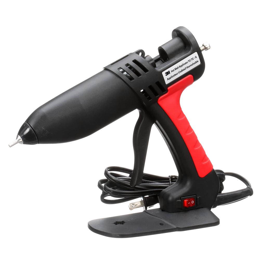 3M™ Hot Melt Applicator TC/TC-Q, GEN II, 120V, 1/Case<span class=' ItemWarning' style='display:block;'>Item is usually in stock, but we&#39;ll be in touch if there&#39;s a problem<br /></span>