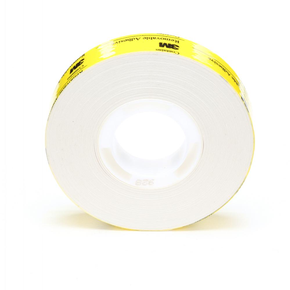 Scotch® ATG Repositionable Double Coated Tissue Tape 928<span class=' ItemWarning' style='display:block;'>Item is usually in stock, but we&#39;ll be in touch if there&#39;s a problem<br /></span>