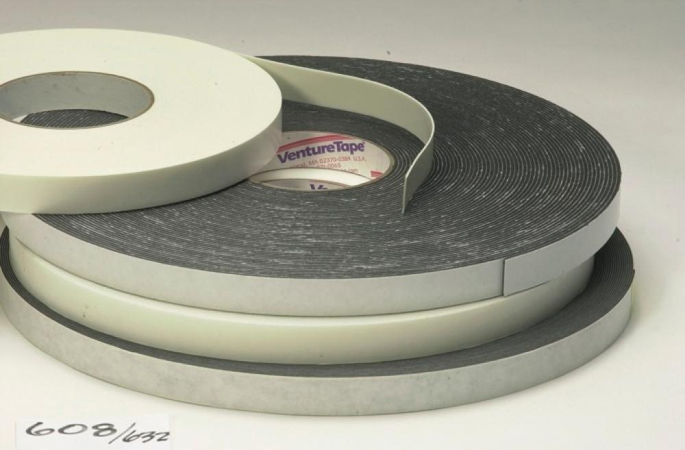 3M™ Venture Tape Double Sided PE Foam Glazing Tape<span class=' ItemWarning' style='display:block;'>Item is usually in stock, but we&#39;ll be in touch if there&#39;s a problem<br /></span>