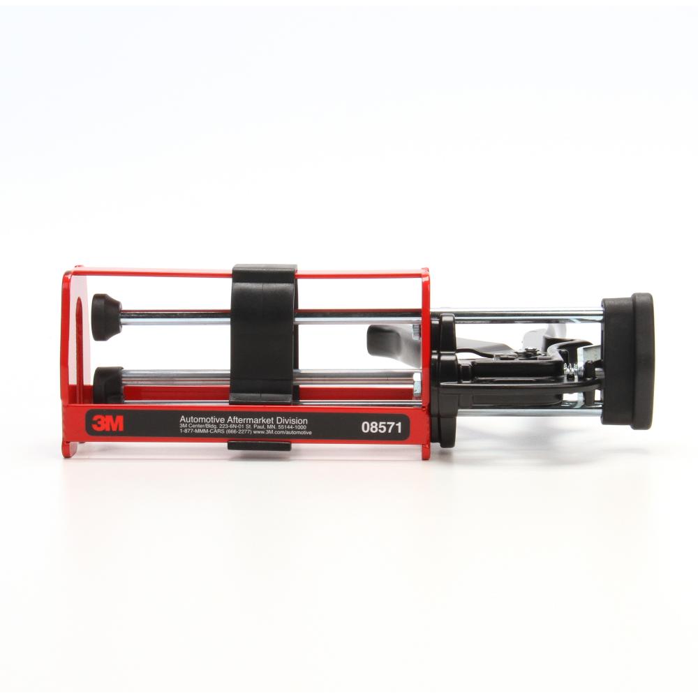 3M™ Manual Cartridge Applicator Gun, 08571, 6.8 fl. oz. (200 ml)<span class=' ItemWarning' style='display:block;'>Item is usually in stock, but we&#39;ll be in touch if there&#39;s a problem<br /></span>