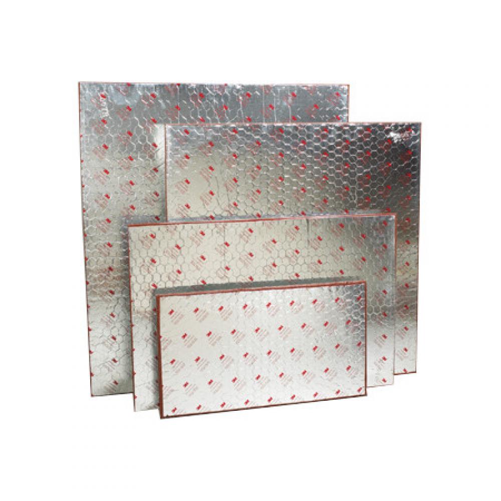 3M™ Fire Barrier Composite Sheet, CS-195+, 28 in x 52 in<span class=' ItemWarning' style='display:block;'>Item is usually in stock, but we&#39;ll be in touch if there&#39;s a problem<br /></span>