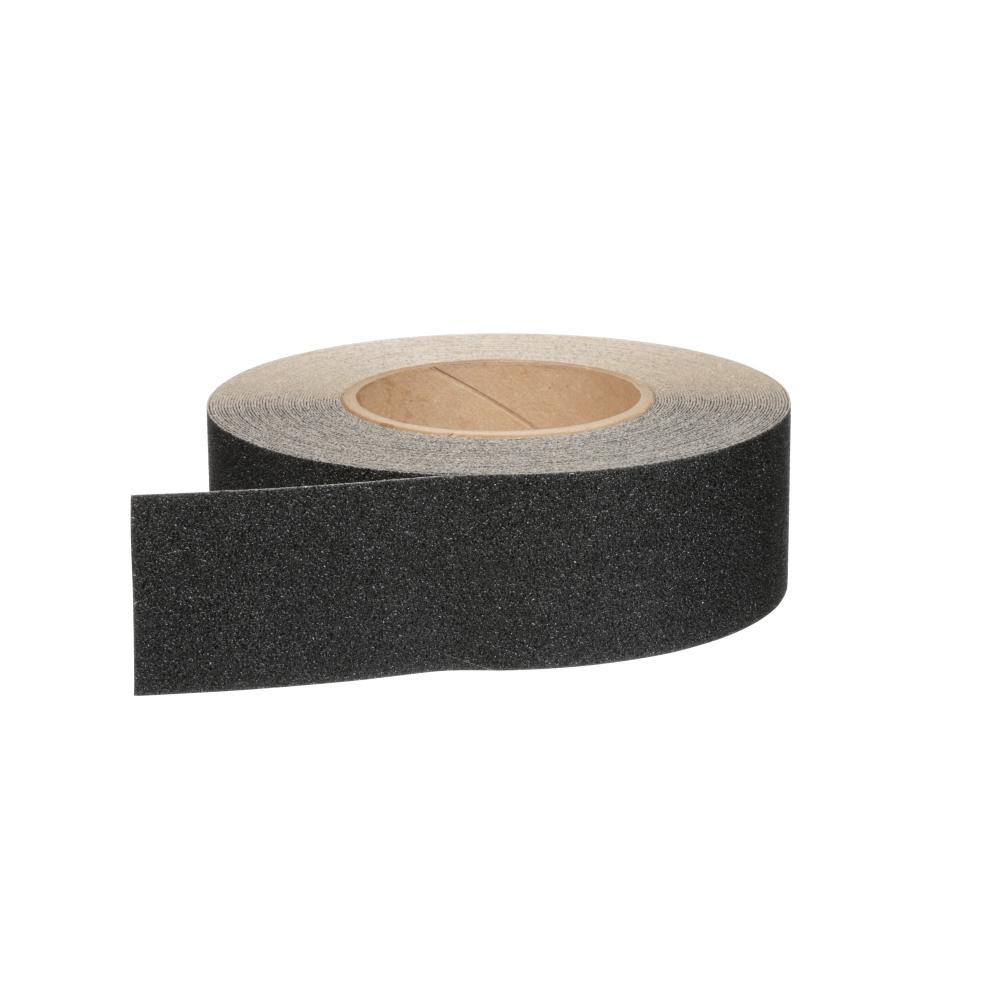 3M™ Safety-Walk™ Tread 7732, Heavy Duty, Black, 2 in x 60 ft<span class=' ItemWarning' style='display:block;'>Item is usually in stock, but we&#39;ll be in touch if there&#39;s a problem<br /></span>