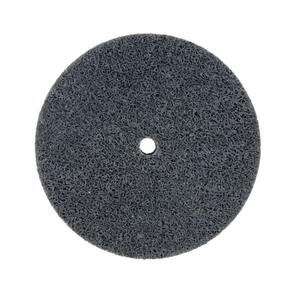 Standard Abrasives™ S/C Unitized Wheel 853240, 532 3 in x 1/2 in x 1/4 in, 10 per case<span class=' ItemWarning' style='display:block;'>Item is usually in stock, but we&#39;ll be in touch if there&#39;s a problem<br /></span>